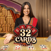 32 Baraha 30jili slot live casino