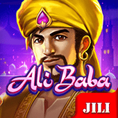 Ali Baba 30jili slot