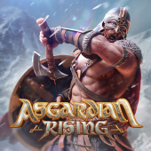 Asgardian Rising 30jili slot