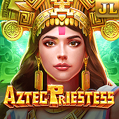 Aztec Priestess 30jili slot