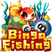 Bingo Fishing 30jili slot