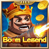 Boom Legend 30jili slot