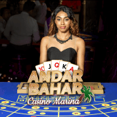 Casino Marina Andar Bahar 30jili slot