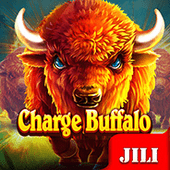 Charge Buffalo 30jili slot