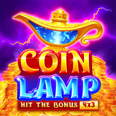 Coin Lamp 30jili slot slot