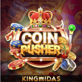 Coin Pusher 30jili slot