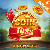 Coin Toss 30jili slot