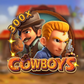 Cowboys 30jili slot