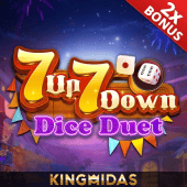 Dice Duet 30jili slot