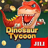 Dinosaur Tycoon 30jili slot