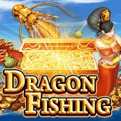 Dragon Fishing 30jili slot