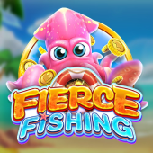 Fierce Fishing 30jili slot