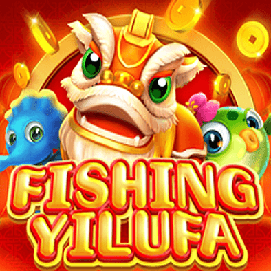Fishing Yi Lu Fa 30jili slot