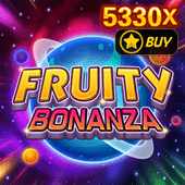 Fruity Bonanza 30jili slot