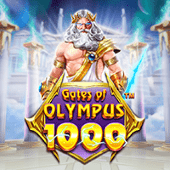 Gates of Olympus 1000 30jili slot