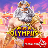 Gates of Olympus 30jili slot