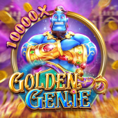 Golden Genie 30jili slot