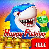 Happy Fishing 30jili slot