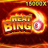 Heat Bingo 30jili slot