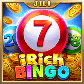 Irich Bingo 30jili slot