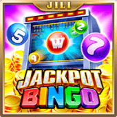 Jackpot Bingo 30jili slot