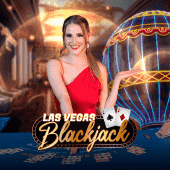 Las Vegas Blackjack 30jili slot