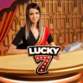 Lucky 7 30jili slot
