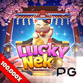 Lucky Neko 30jili slot