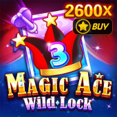 Magic Ace Wild Lock 30jili slot