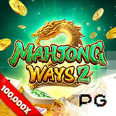Mahjong Ways 2 30jili slot