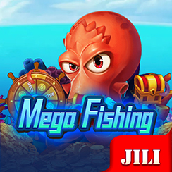Mega Fishing 30jili slot