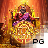 Midas Fortune 30jili slot