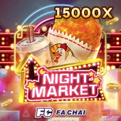 Night Market 30jili slot slot