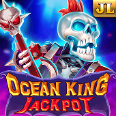 Ocean King Jackpot 30jili slot