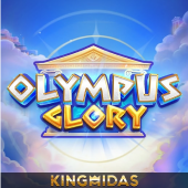 Olympus Glory 30jili slot