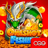 Oneshot Fishing 30jili slot