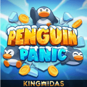 Penguin Panic 30jili slot
