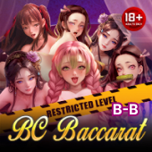 Sexy Blockchain Baccarat 30jili slot