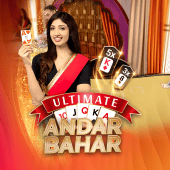 Ultimate Andar Bahar 30jili slot