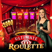 Ultimate Roulette 30jili slot