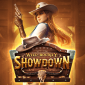 Wild Bounty Showdown 30jili slot
